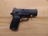 SIG SAUER P320 - 1 of 1