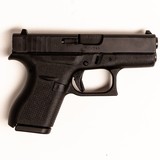 GLOCK G42 - 2 of 3