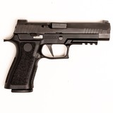 SIG SAUER P320 - 2 of 3