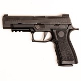 SIG SAUER P320 - 1 of 3