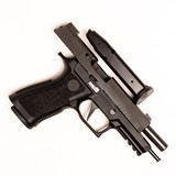 SIG SAUER P320 - 3 of 3