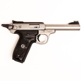 SMITH & WESSON SW22 VICTORY - 3 of 4