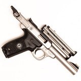 SMITH & WESSON SW22 VICTORY - 4 of 4