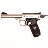 SMITH & WESSON SW22 VICTORY - 2 of 4