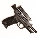 SMITH & WESSON M&P9 M2.0 - 4 of 4