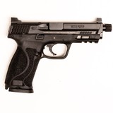 SMITH & WESSON M&P9 M2.0 - 3 of 4