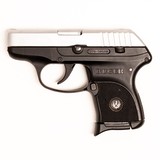 RUGER LCP - 1 of 3