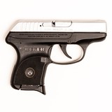RUGER LCP - 2 of 3