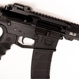 DELTA LEVEL DEFENSE LLC ESCAR - 3 of 3