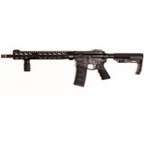 DELTA LEVEL DEFENSE LLC ESCAR - 1 of 3