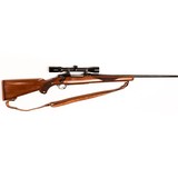 RUGER M77 - 2 of 4