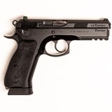 CZ 75 P-01 - 3 of 4
