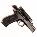 CZ 75 P-01 - 4 of 4