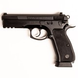 CZ 75 P-01 - 1 of 4