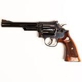 SMITH & WESSON MODEL 19-4 - 2 of 5