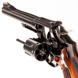 SMITH & WESSON MODEL 19-4 - 5 of 5