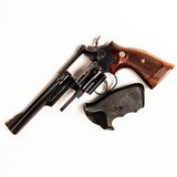 SMITH & WESSON MODEL 19-4 - 4 of 5