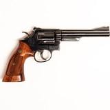 SMITH & WESSON MODEL 19-4 - 3 of 5