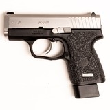 KAHR CM9 - 1 of 3