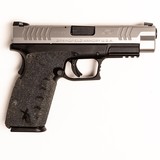SPRINGFIELD ARMORY XDM-45 4.5 - 3 of 4