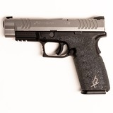 SPRINGFIELD ARMORY XDM-45 4.5 - 1 of 4