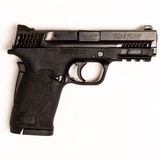 SMITH & WESSON M&P 380 SHIELD EZ M2.0 - 3 of 4
