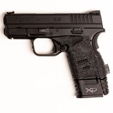 SPRINGFIELD ARMORY XDS-45 3.3 - 1 of 4