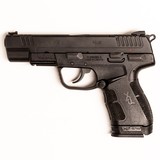 SPRINGFIELD ARMORY XDE-9 4.5 - 1 of 4
