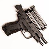 SPRINGFIELD ARMORY XDE-9 4.5 - 4 of 4