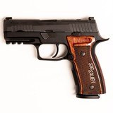 SIG SAUER P320 - 1 of 3