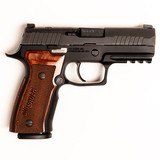 SIG SAUER P320 - 2 of 3