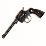 HARRINGTON & RICHARDSON MODEL 929 - 4 of 5