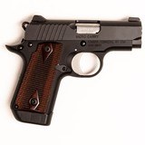 KIMBER MICRO CARRY - 3 of 4