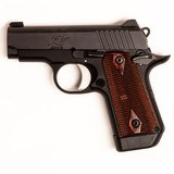 KIMBER MICRO CARRY - 2 of 4