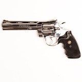 COLT PYTHON - 1 of 4