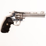 COLT PYTHON - 2 of 4