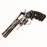 COLT PYTHON - 3 of 4