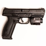 RUGER AMERICAN DUTY PRO - 3 of 4