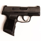 SIG SAUER P365 - 2 of 3
