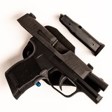 SIG SAUER P365 - 3 of 3