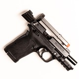 SMITH & WESSON M&P 380 SHIELD EZ M2.0 - 4 of 4