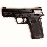 SMITH & WESSON M&P 380 SHIELD EZ M2.0 - 2 of 4