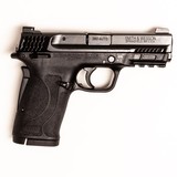 SMITH & WESSON M&P 380 SHIELD EZ M2.0 - 3 of 4