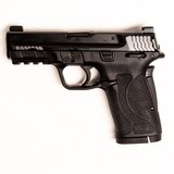 SMITH & WESSON M&P 380 SHIELD EZ M2.0 - 1 of 4