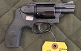 SMITH & WESSON BODYGUARD 38 INSIGHT LASER - 2 of 2