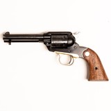 RUGER BEARCAT - 1 of 4