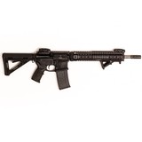 NOVESKE N4 5.56X45MM NATO - 2 of 4