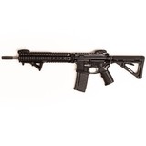 NOVESKE N4 5.56X45MM NATO - 1 of 4