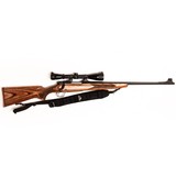 WINCHESTER MODEL 70SA YOUTH RANGER - 3 of 5