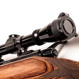 WINCHESTER MODEL 70SA YOUTH RANGER - 5 of 5